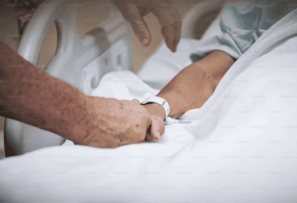 如果你正經歷無法治癒的病痛：關於安樂死的另一層思考