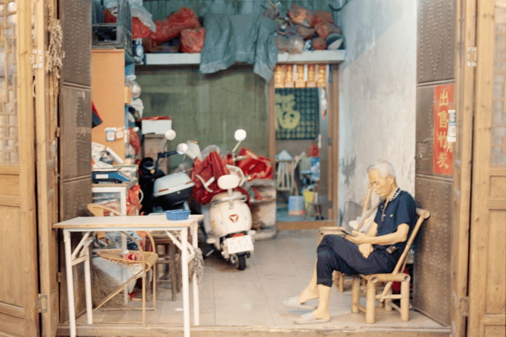 台灣安樂死的法律與社會現況