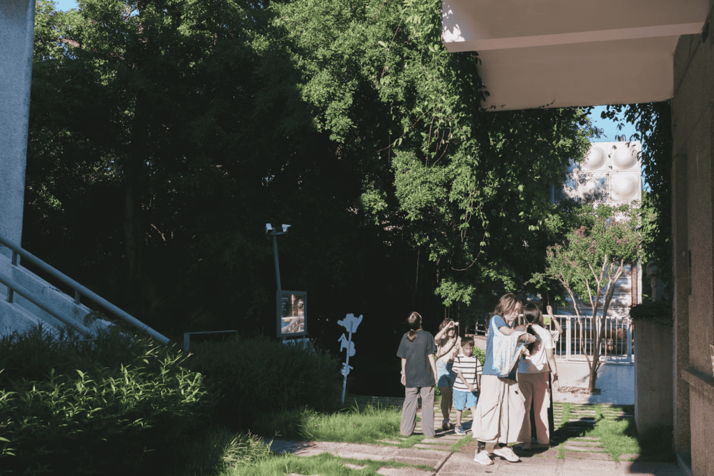 制度空缺之外：我們需要什麼樣的制度改革？