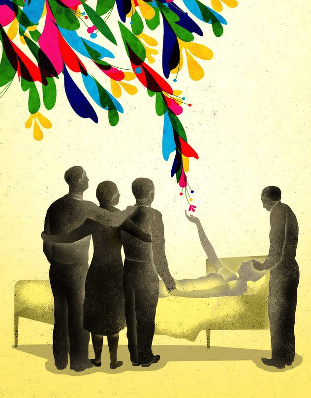 什麼是安樂死？