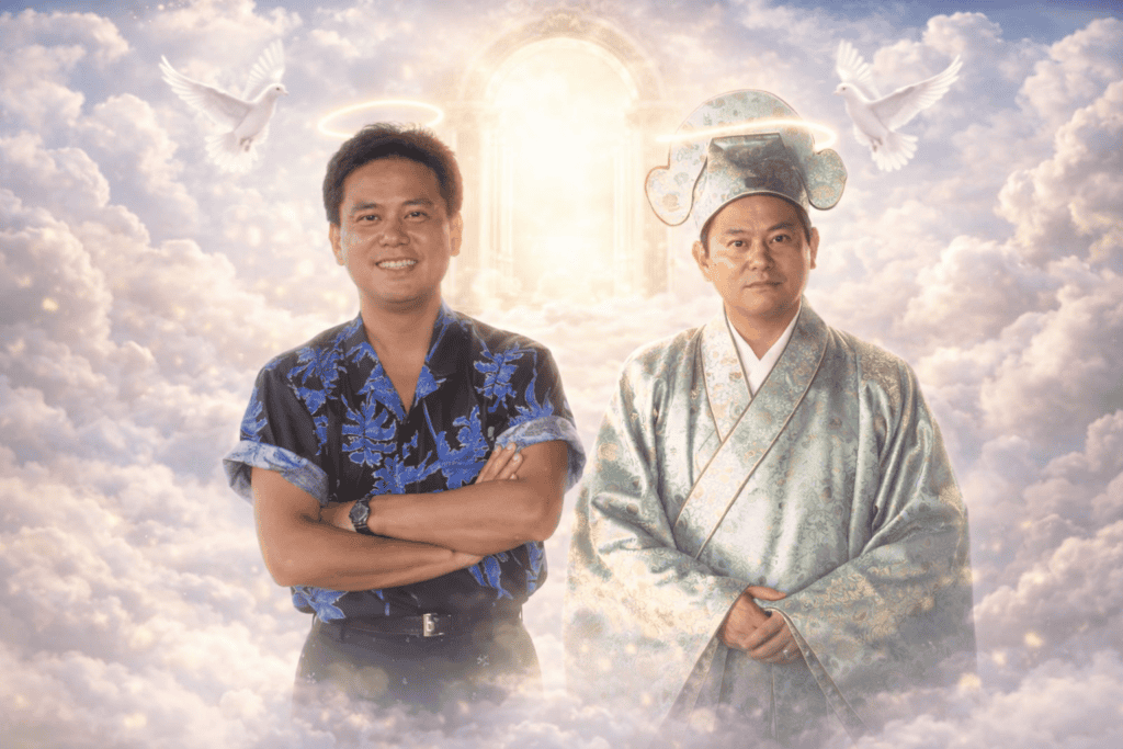 陳百祥談安樂死：生命掌握在手裡？安樂死在台灣與全球的現況解析