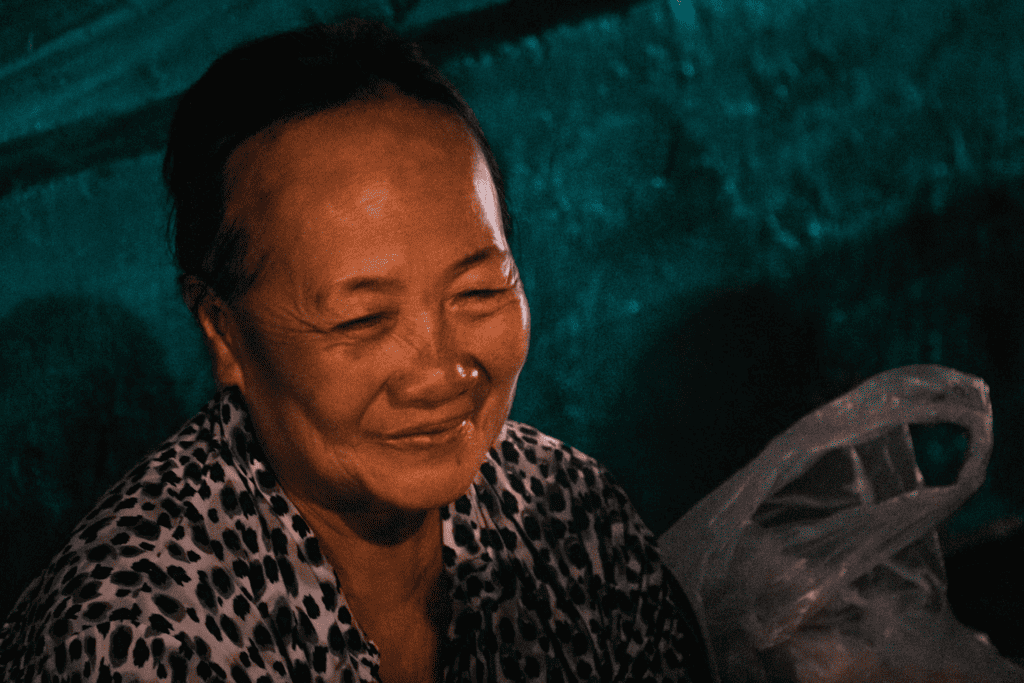 現代社會的轉變:不再只是「養兒防老」